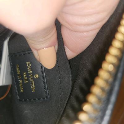 Louis Vuitton Alma BB handbag - Thumbnail 4