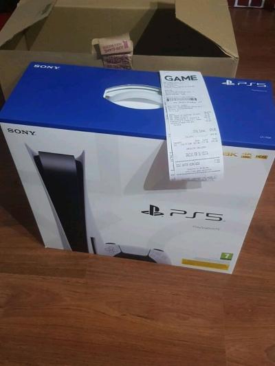 PlayStation 5