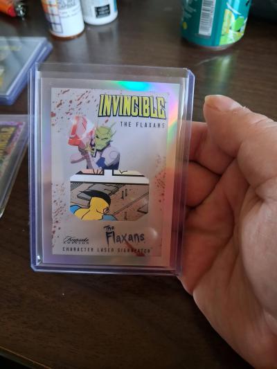 trading card lot - Thumbnail 6