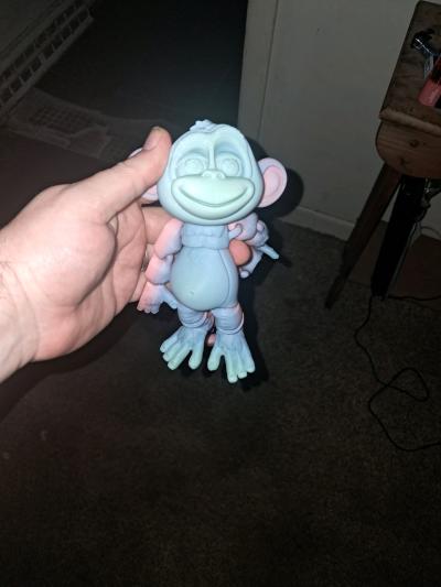 3d prints