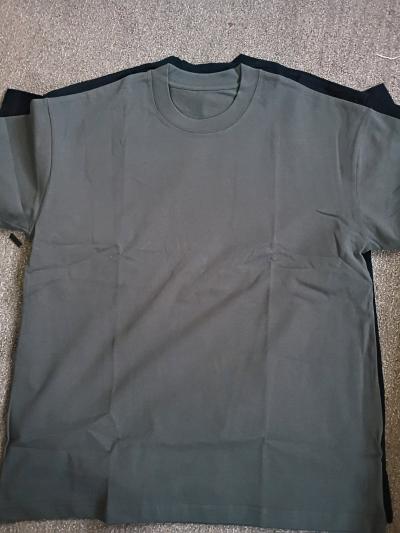 Brand new T shirts oversize street wear for men - Thumbnail 3