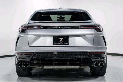 2022 Lamborghini PNT Urus AWD - Thumbnail 4