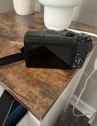 shipping only canon g7x mark lll - Thumbnail 2