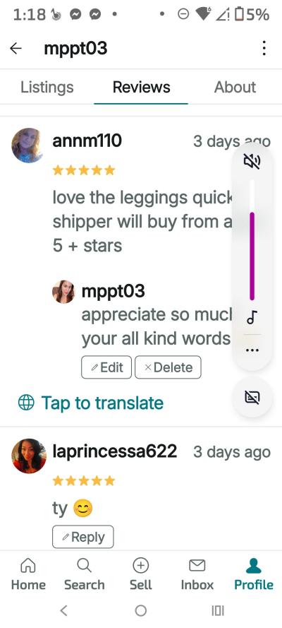 Womens Bangle - Thumbnail 4