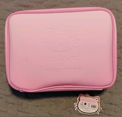 Hello Kitty Travel Bag With Extras - Thumbnail 2