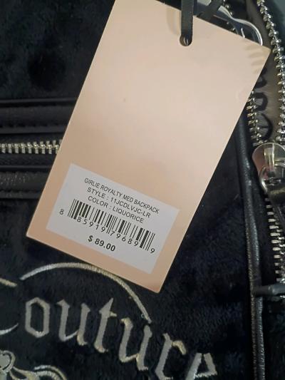 juicy couture - Thumbnail 2