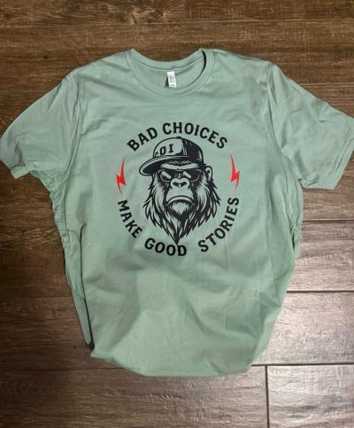 Ladies Tshirts - Thumbnail 5