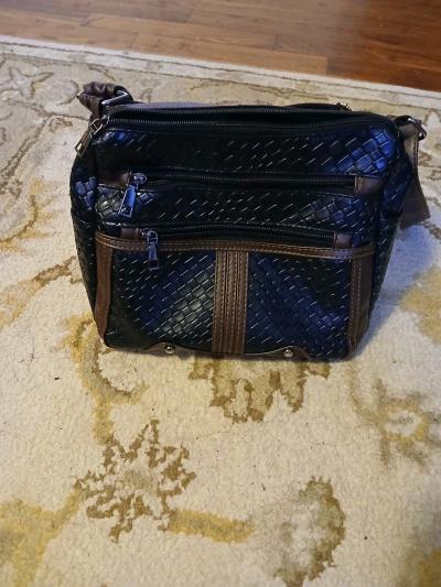 women shoulder bag - Thumbnail 4