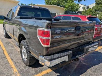 2009 Ford F150 XLT - Thumbnail 3