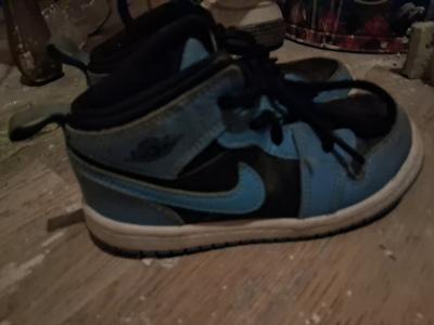 boys air jordans - Thumbnail 3