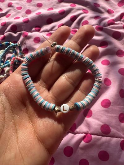 beach Braclets
