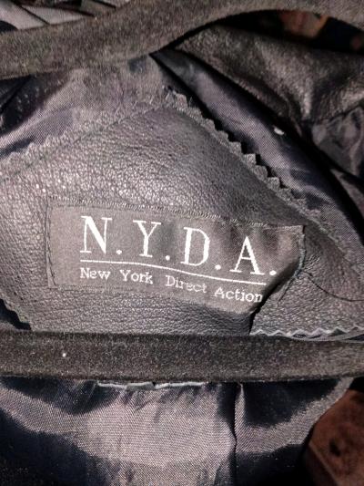 assorted leather jackets good for all times of year - Thumbnail 4