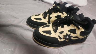 size 7 good shoes - Thumbnail 6