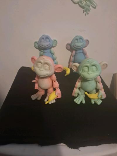 3d prints - Thumbnail 3