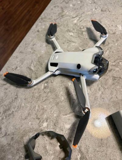 dji mini 4 pro - Thumbnail 2