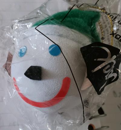 Jack in the box Antenna Topper - Thumbnail 4