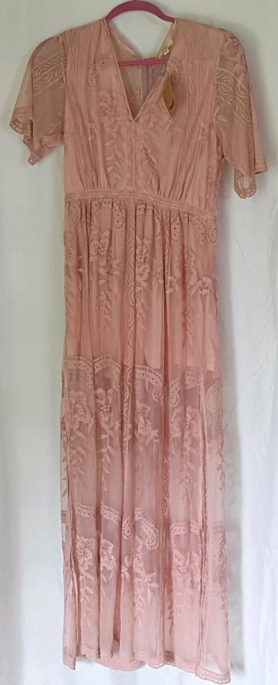 Kori America Romper Dress Size Small - Thumbnail 8