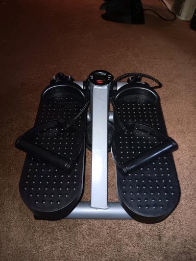 Mini Stepper exercise equipment