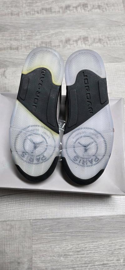 Jordan 5 Low Paris - Thumbnail 5