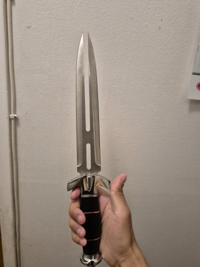 Expendables Decorative knives - Thumbnail 5