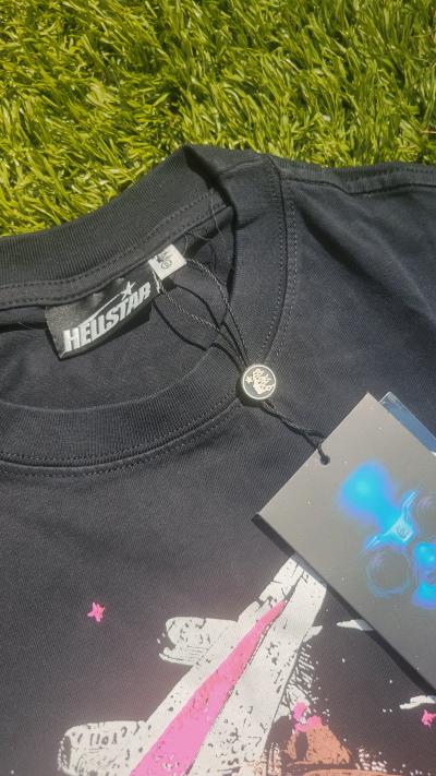 Hellstar TShirt - Thumbnail 3