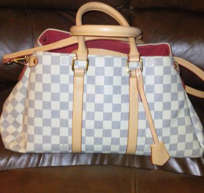 LOUIS VUITTON PARIS PURSE and credit card holder - Thumbnail 3
