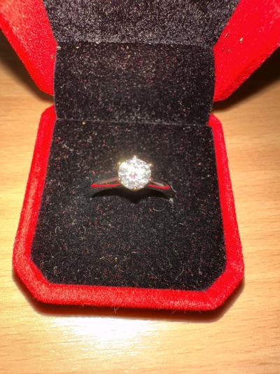 VVS1 RING - Thumbnail 2