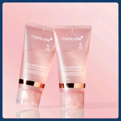 UNOPENEDNEW Medicube Collagen Night Sleeping Mask - Thumbnail 6