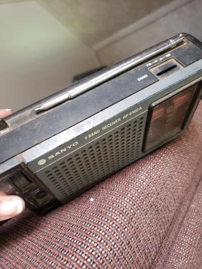 am fm radio - Thumbnail 2