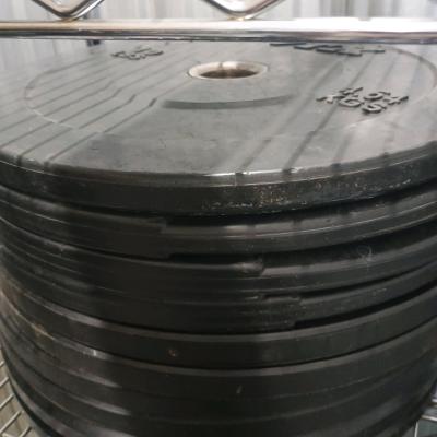 olympic weights 1 dollar per pound - Thumbnail 9
