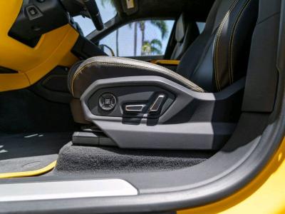 2021 Lamborghini Urus Maintenance Q AWD - Thumbnail 9
