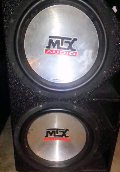 speakers 12s - Thumbnail 2