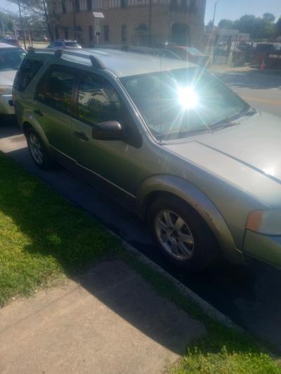 2005 ford freestyle - Thumbnail 3