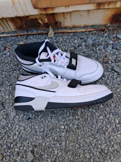 Nike Air Alpha Force 88