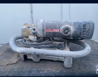 Original flex granite edge profiling machine