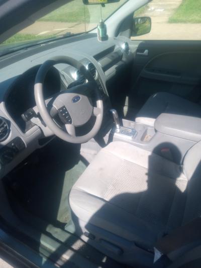 2005 ford freestyle - Thumbnail 5