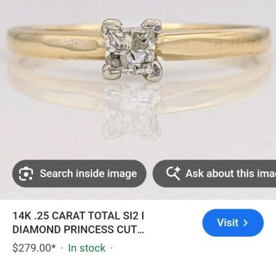 womens rings - Thumbnail 3