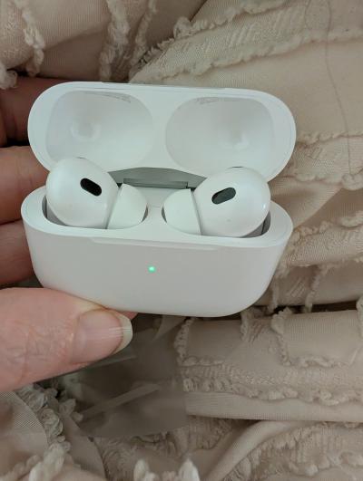 Airpods pro Gen 2