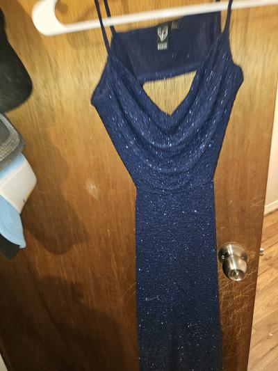 dress for prom