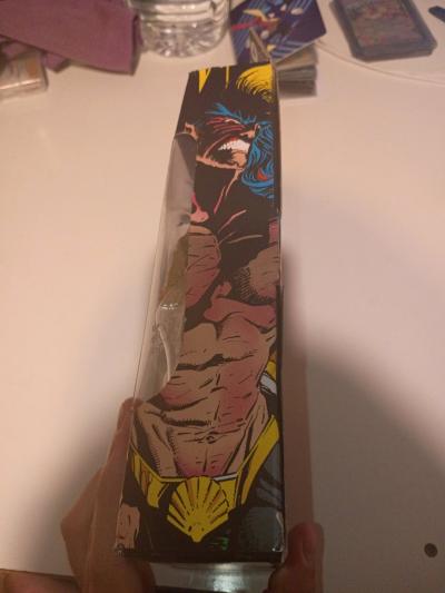 Marvel Namor action figure collectable - Thumbnail 4
