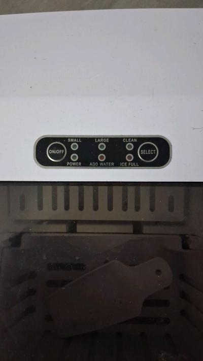 ice maker machine - Thumbnail 3