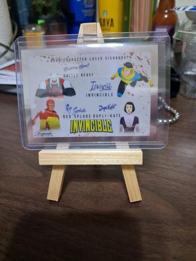 trading card lot - Thumbnail 12