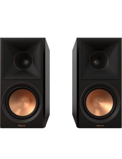 Klipsch Reference Premiere RP600M II Bookshelf Speakers  Ebo - Thumbnail 2