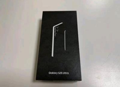 Samsung Galaxy s25 ultra working perfectly fine - Thumbnail 3