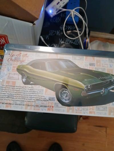 Model Car - Thumbnail 3