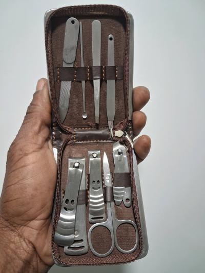 Manicure and Pedicure Set