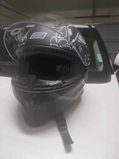 ORIGINE DINAMO ADULT HELMET - Thumbnail 3