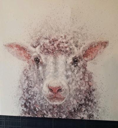 Baa baa Sheep - Thumbnail 5