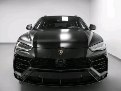 2022 Lamborghini Urus AWD v - Thumbnail 2