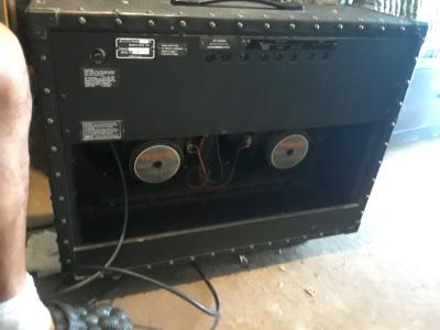 Roland Speaker - Thumbnail 2